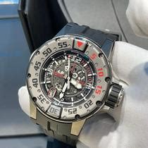 Priser för Richard Mille.